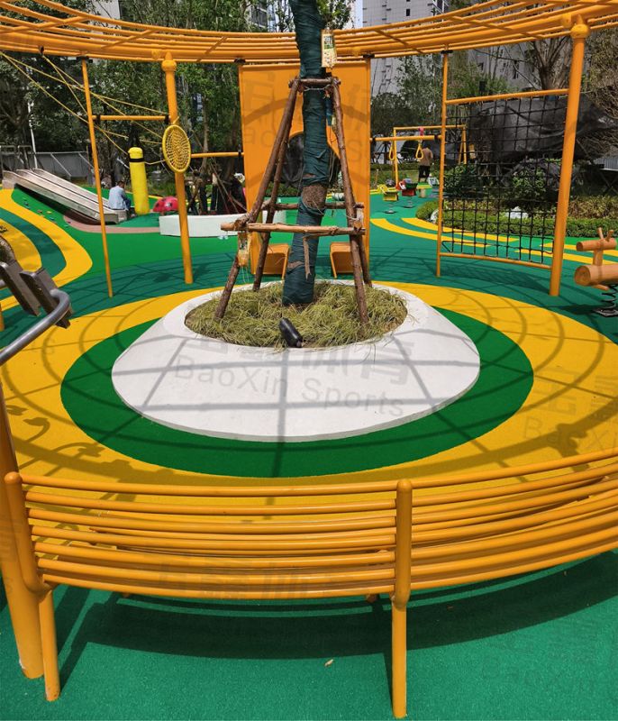 南陽市同樂新城